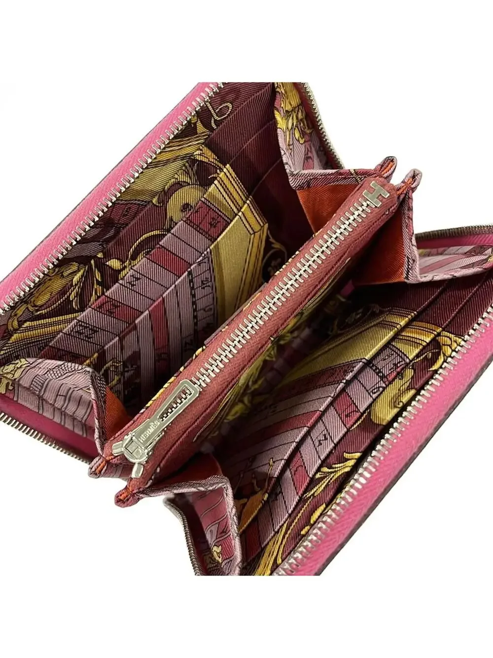 Hermes elevate your